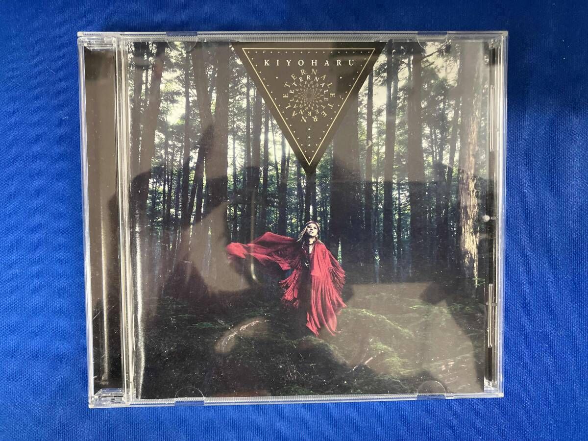 清春(黒夢) CD ETERNAL(通常盤) - メルカリ