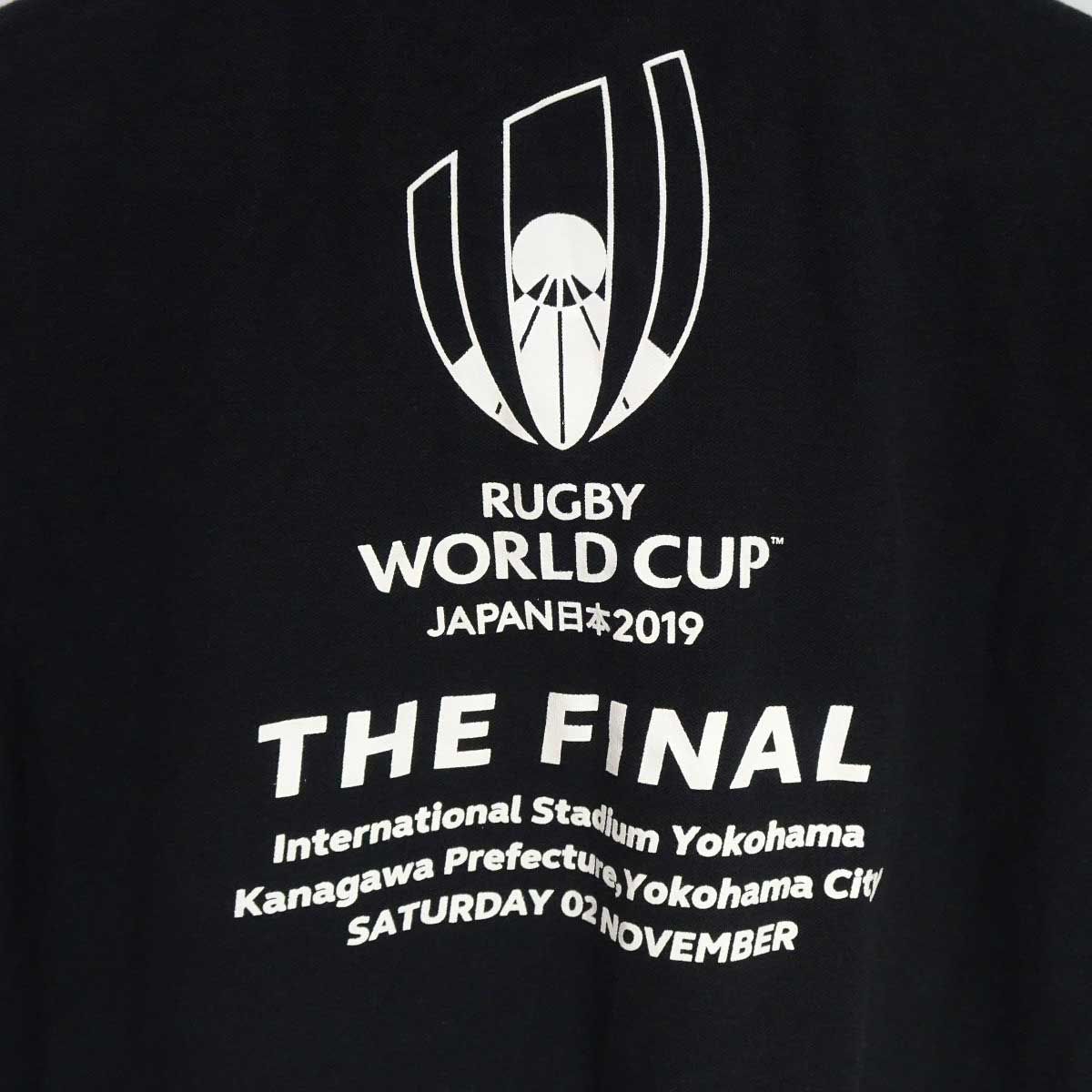 ラグビーワールドカップ 日本 2019 RWC2019 決勝記念 FINAL