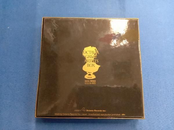 Great (クラシック) CD オクタヴィア・グレｰト・アｰティストBOX