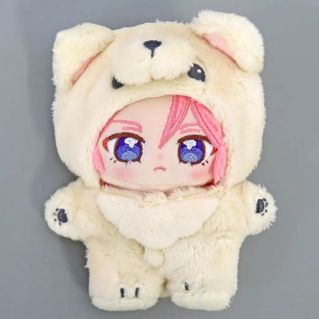 定番，新作】 【中古】ぬいぐるみ 桜河こはく 一緒に暮らすぬい