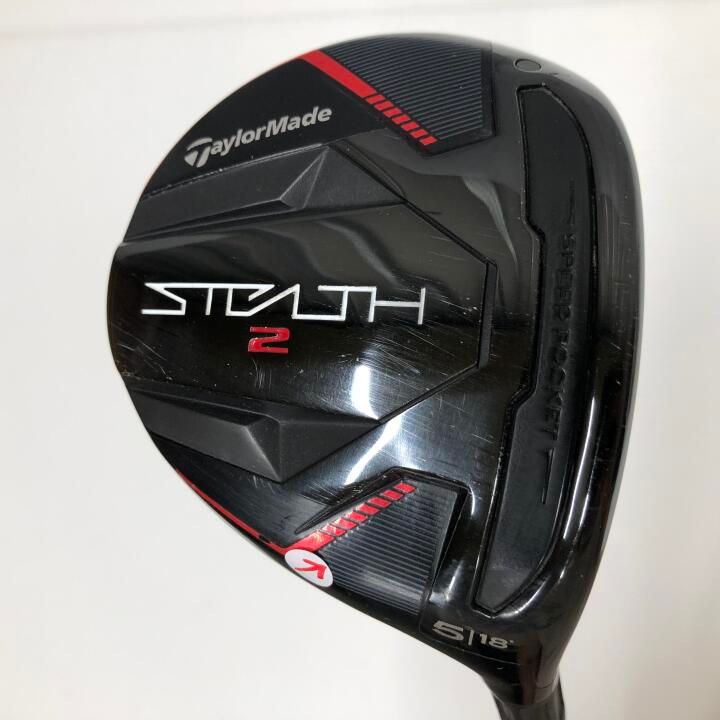 テーラーメイド TENSEI RED TM50 SR STEALTH2 HD 1W 10.5° SR TENSEI RED TM50 (22)｜Alpen Online