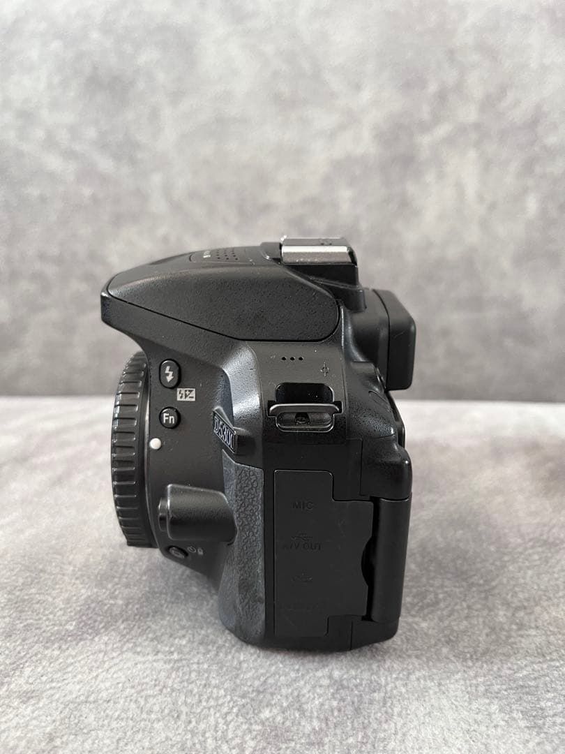 Nikon D5300 一眼レフ Tamron 18-270mm セット Nikon D5300 一眼レフ Tamron 18-270mm セット - メルカリ