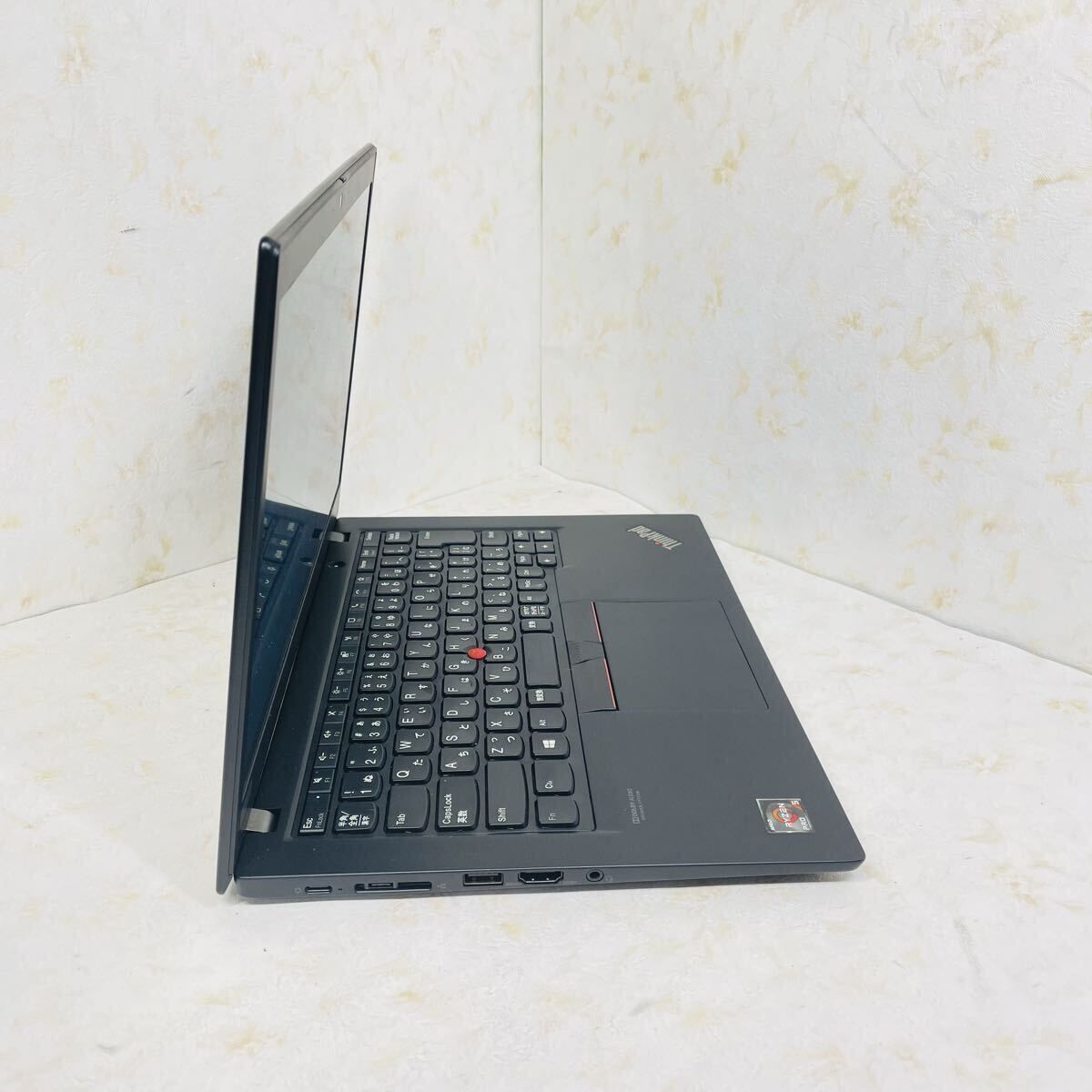 【Ryzen5 PRO搭載】Lenovo ThinkPad X13⭐︎初期設定済 Amazon.co.jp: 直販 ノートパソコン：ThinkPad X13 Gen 1 AMD