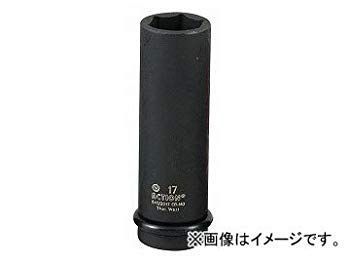 TIPTOP(チップトップ) 12.7角 薄型ロングソケット S110-17 - dwos6rj TIPTOP(チップトップ) 12.7角 薄型ロングソケット S110-17 - dwos6rj