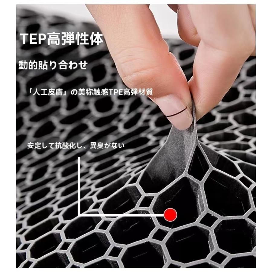 高反発枕 無重力枕