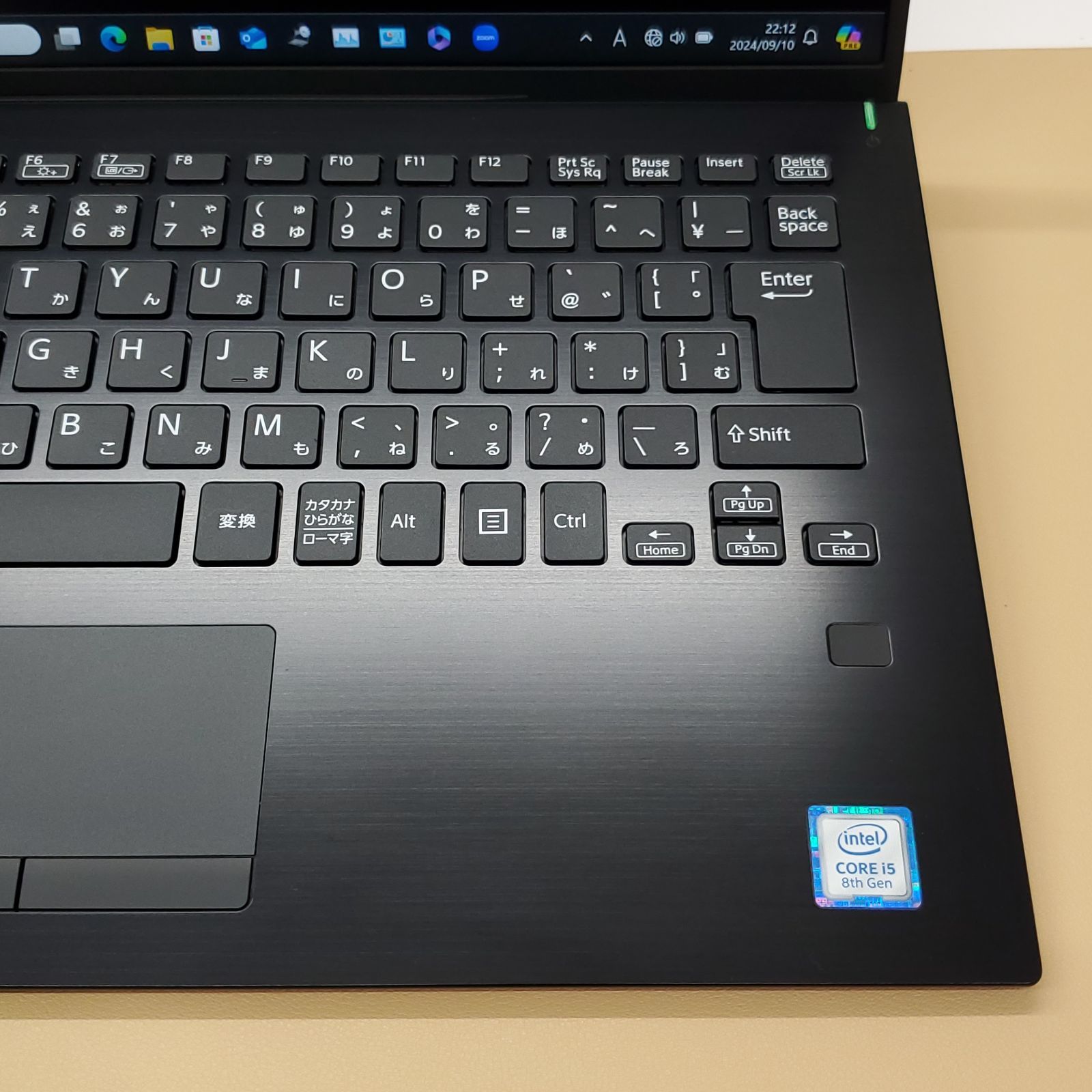 【商品番号1622】VAIO 14.0型ノートパソコン　2019年製 VAIO SX14 (2023年6月発売モデル)｜VAIO公式 オンラインストア｜VAIO STORE