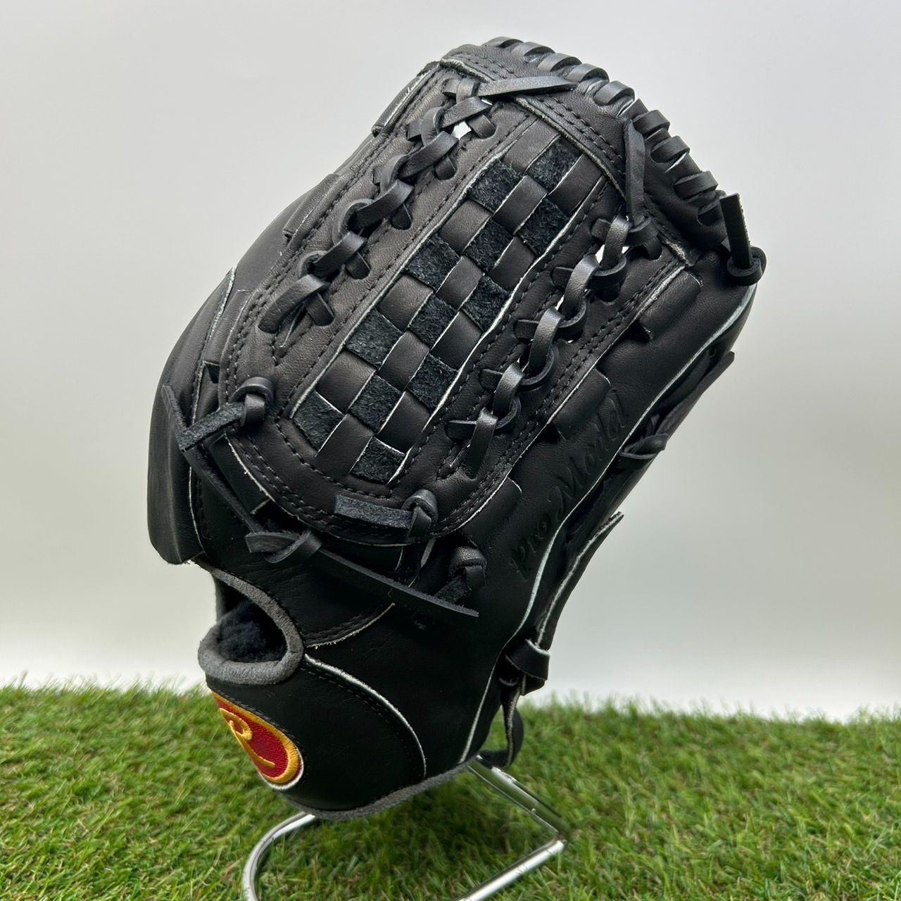 M0289) Rawlings ローリングス プロモデル 少年用 軟式 投手用