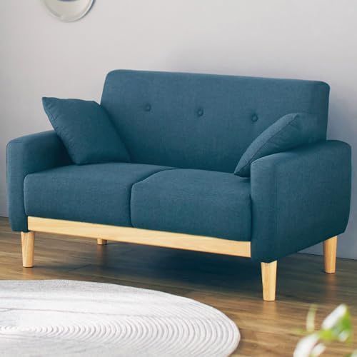 エスティック SPIGA+(スピガ) FOXXY II カウチソファセット SPIGA 2人