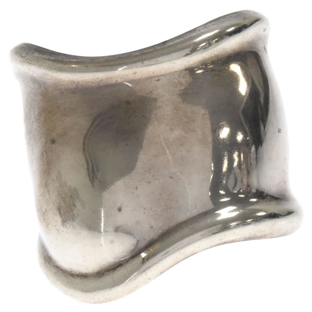 ティファニー 1978 ボーンカフ ビンテージ Tiffany Bonecuff ティファニー/エルサペレッティ ヴィンテージ ボーンカフ