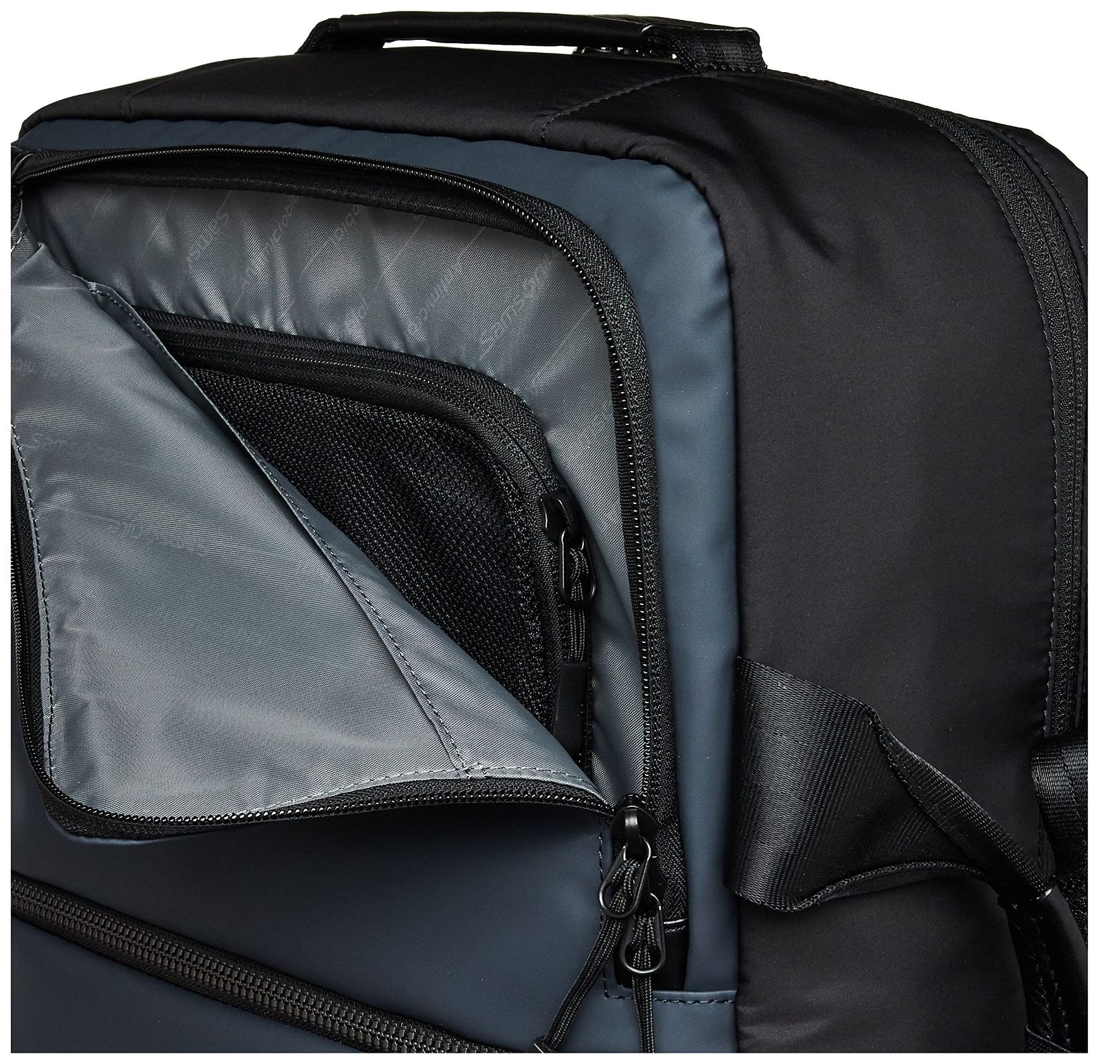 数量 サムソナイト