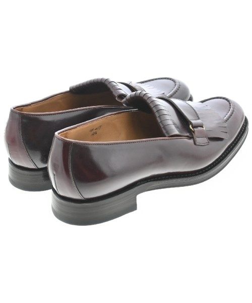 Royal Gorge Bridge ビジネス・ドレスシューズ メンズ 【古着】【中古  