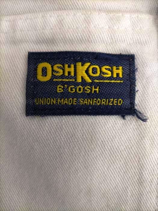 低価格で オシュコシュ OSHKOSH ワークパンツ ペインターパンツ