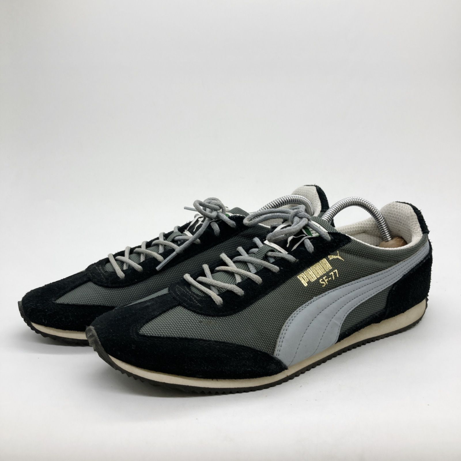 PUMA プーマ スニーカー 28cm 独特な - 靴