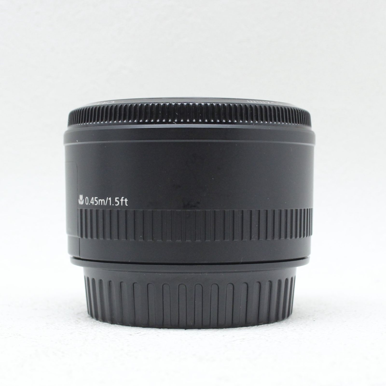 ☆良品☆ キヤノン Canon EF 50mm F1.8 II ☆単焦点☆ #0084 #23-