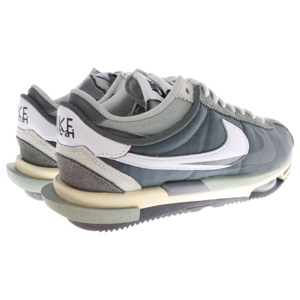 NIKE (ナイキ) ×sacai ZOOM CORTEZ SP サカイ ズーム コルテッツ NIKE (ナイキ) ×sacai ZOOM CORTEZ SP サカイ ズーム コルテッツ