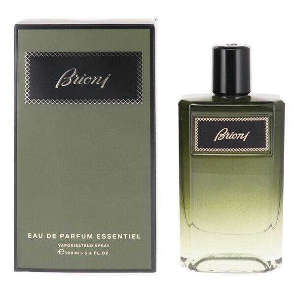 ブリオーニ エッセンシャル EDP・SP 100ml 香水 フレグランス BRIONI ESSENTIEL 新品 未使用 - メルカリ