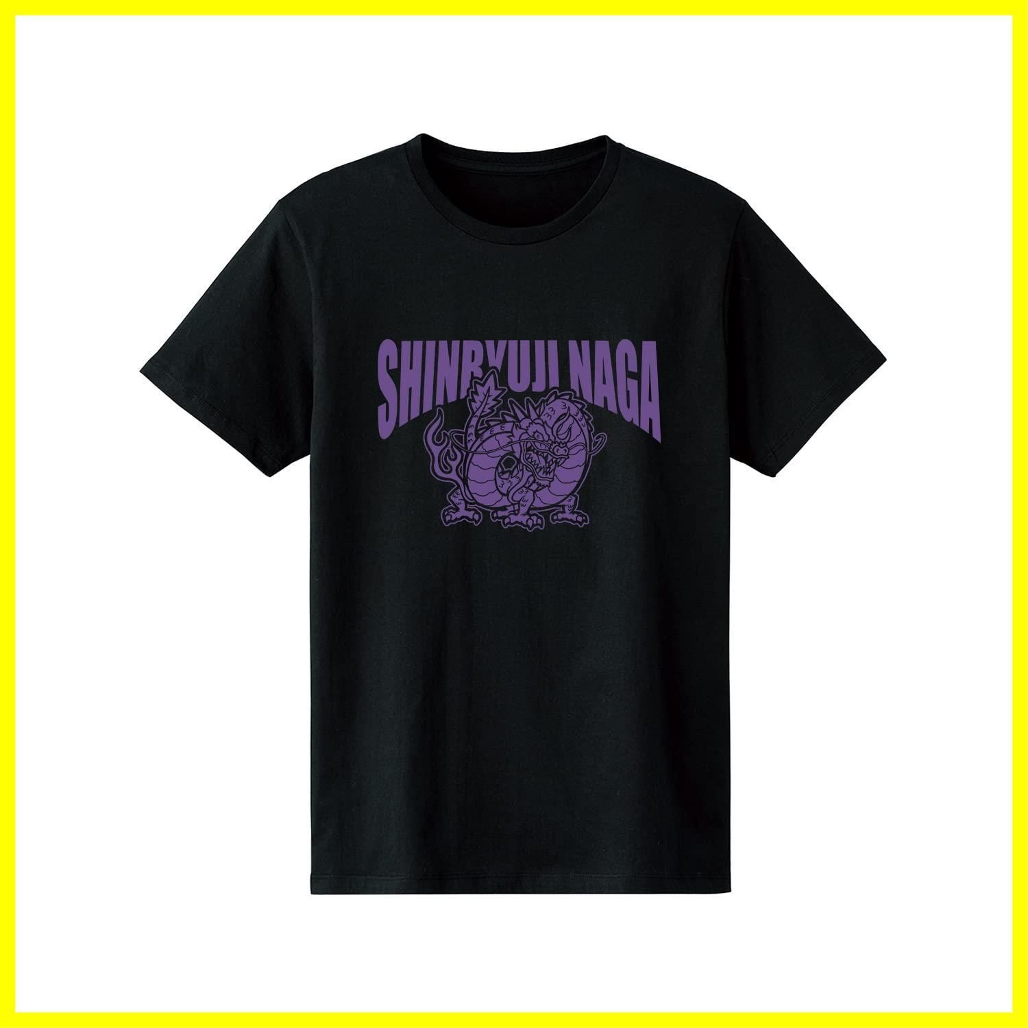 【人気商品】神龍寺ナーガ Tシャツ アイシールド21 レディース Lサイズ