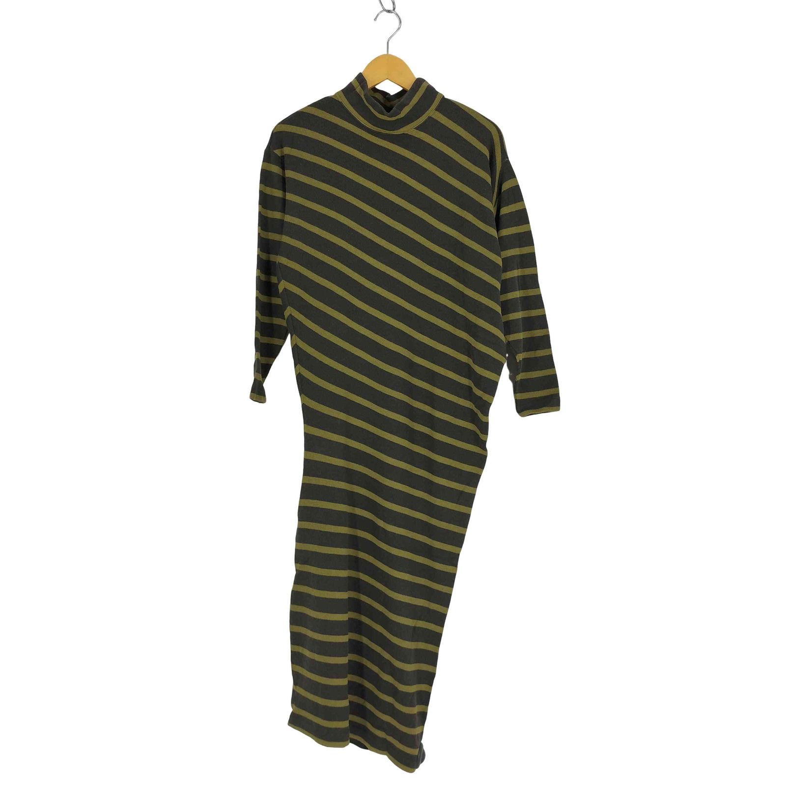 issey miyake 80s 筆タグ ボーダーニット 80s ISSEY MIYAKE 筆タグ