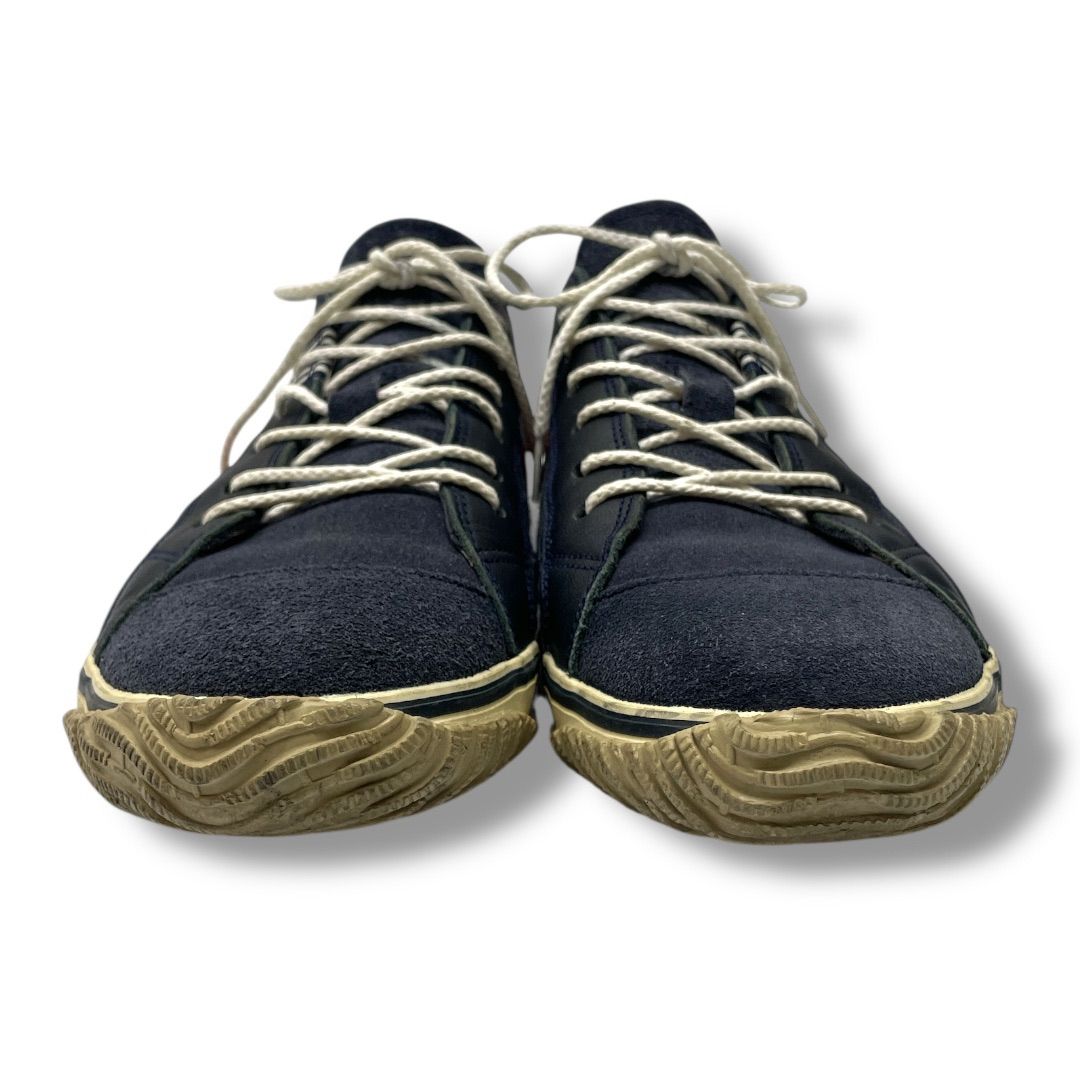 MEN'S MELROSE × SPINGLE MOVE メンズメルローズ × スピングルムーブ