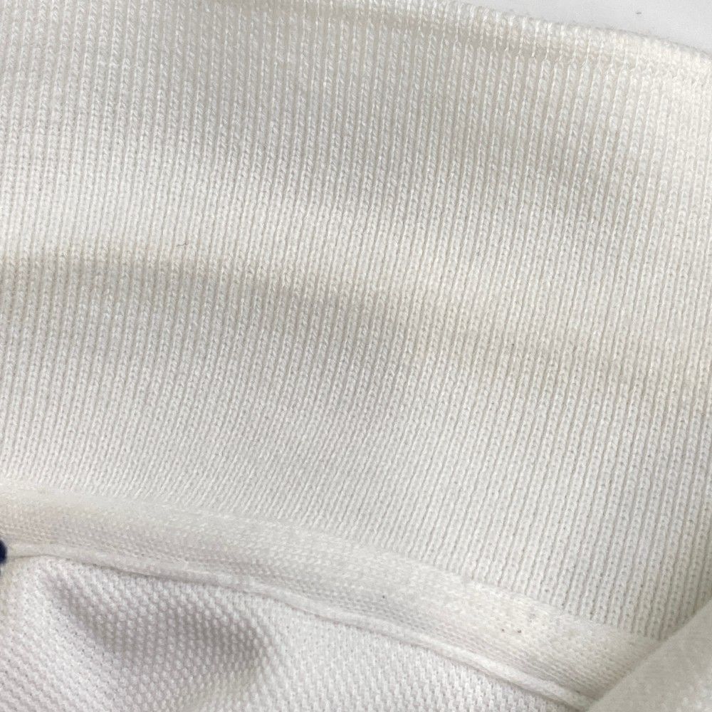 サイズ：4 PEARLY GATES パーリーゲイツ 半袖ポロシャツ 刺繍