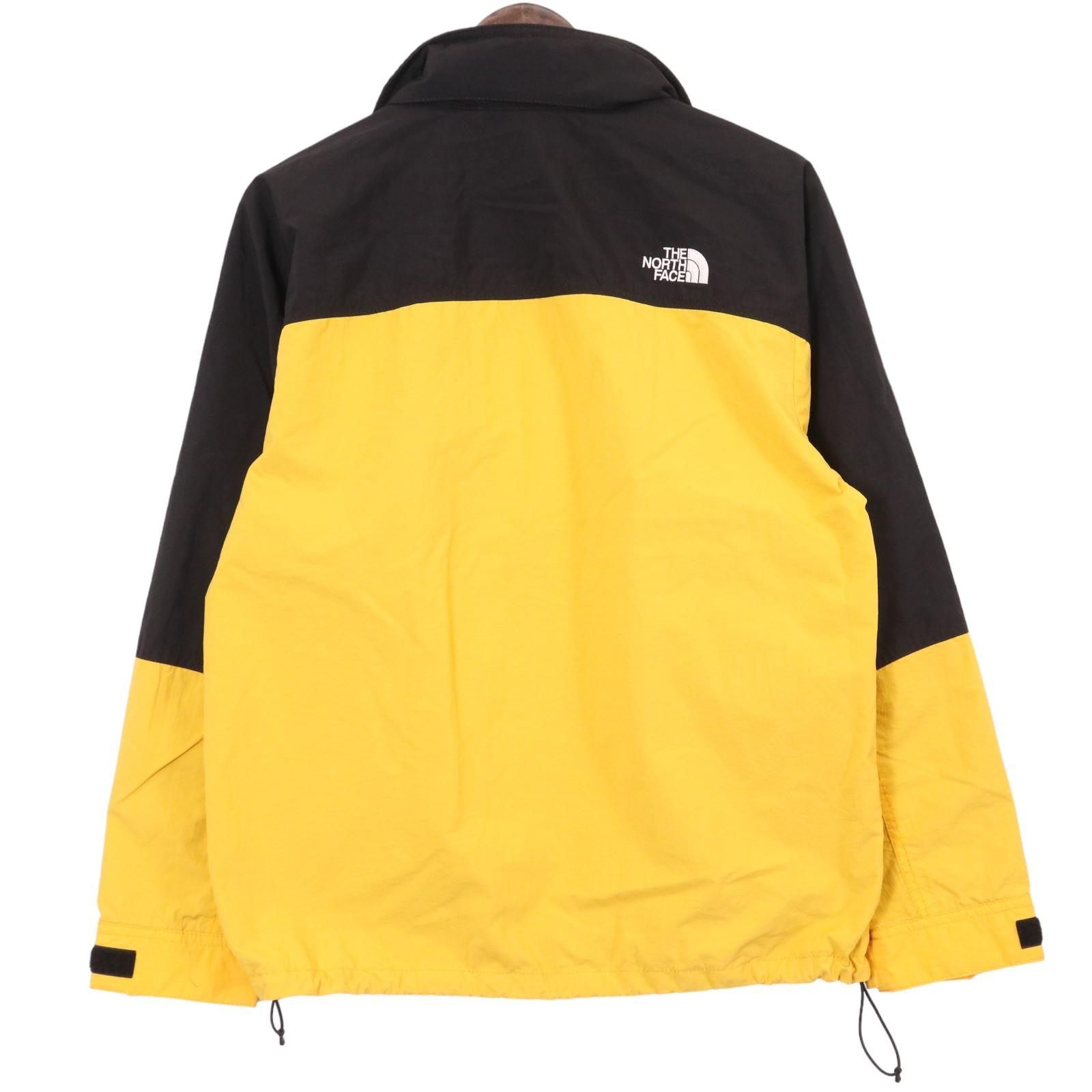 THE NORTH FACE ( ザ・ノース・フェイス ) / HYDRENA WIND JACKET 