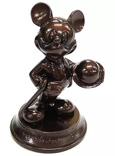 限定1000体 東京ディズニーランド20周年記念 ミッキーマウス