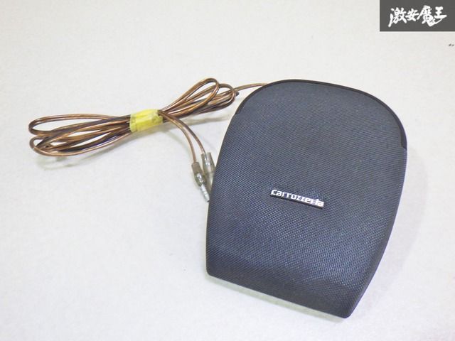 パイオニア センタースピーカー (TS-CX900)アンプ(TS-CX900A