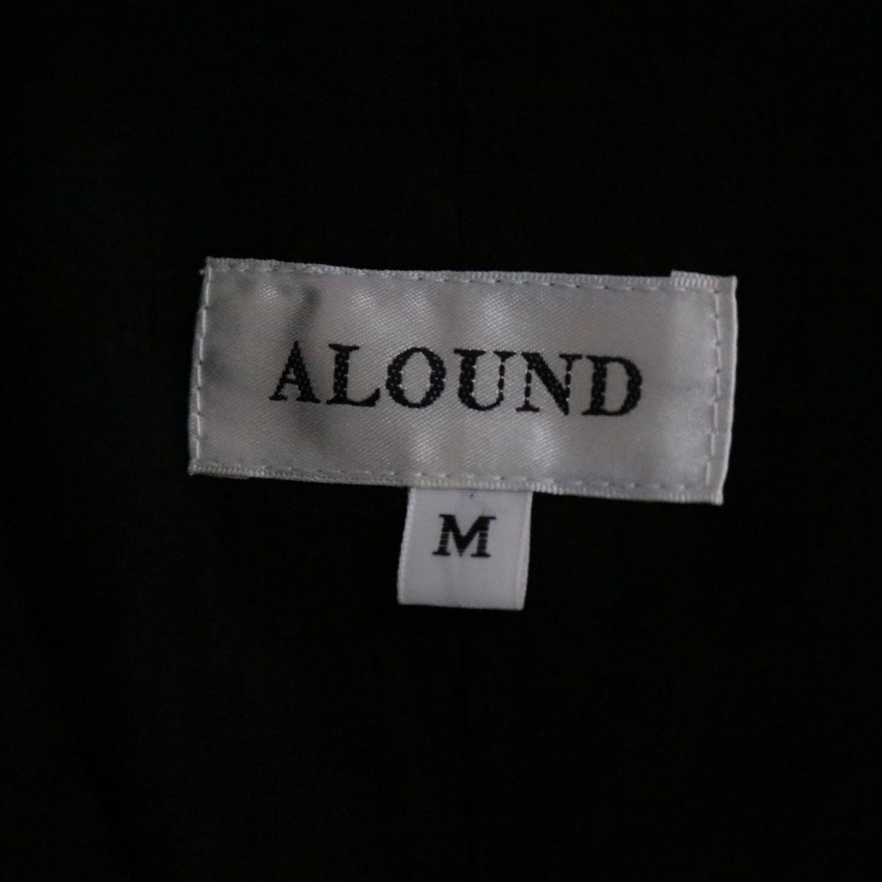 新品同様】ALOUND アラウンド M / M メンズ セットアップ 24AW