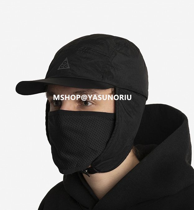 Nike NRG ACG Warm AW84 Cap - メルカリ
