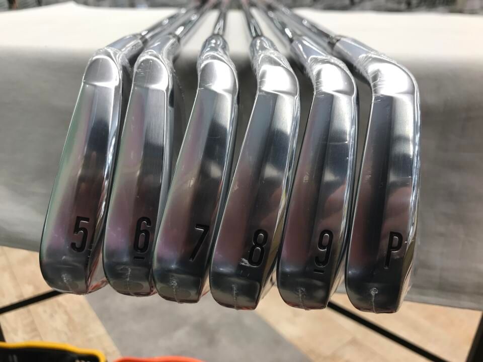 最短翌日発送】SRIXON ZXi7 | S | NSプロ MODUS 3 TOUR 120