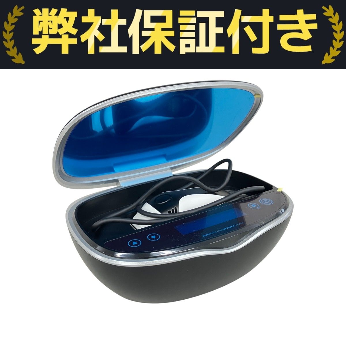 KE-NON ケノン　脱毛器　Ver.6.3 NIPL-2080 KE-NON ケノン 脱毛器 NIPL-2080 ver.8.7J - メルカリ