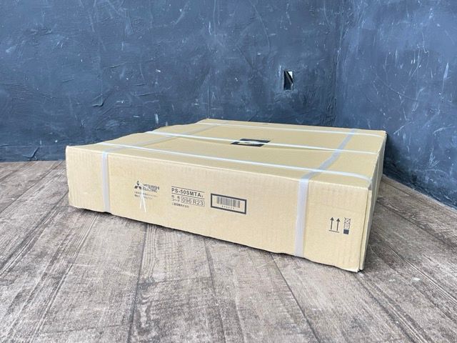 三菱 換気扇用シャッター PS-50SMTA3 有圧 MITSUBISHI 住宅設備 電動式 単相200V 514200 在