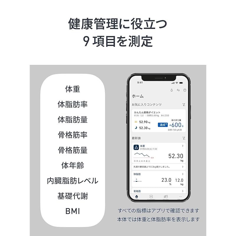 スマホ連動 データ自動転送