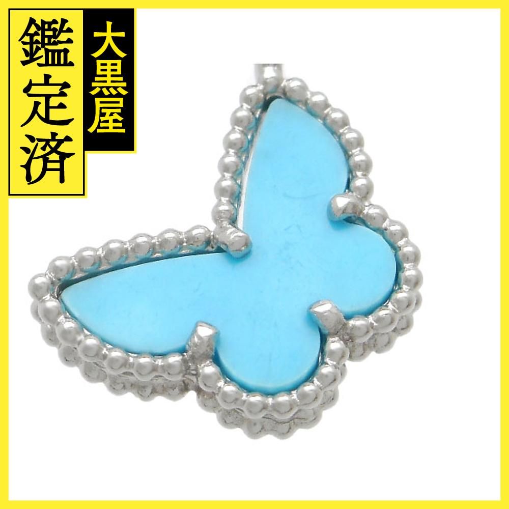 Van Cleef & Arpels ヴァンクリーフ&アーペル スウィート