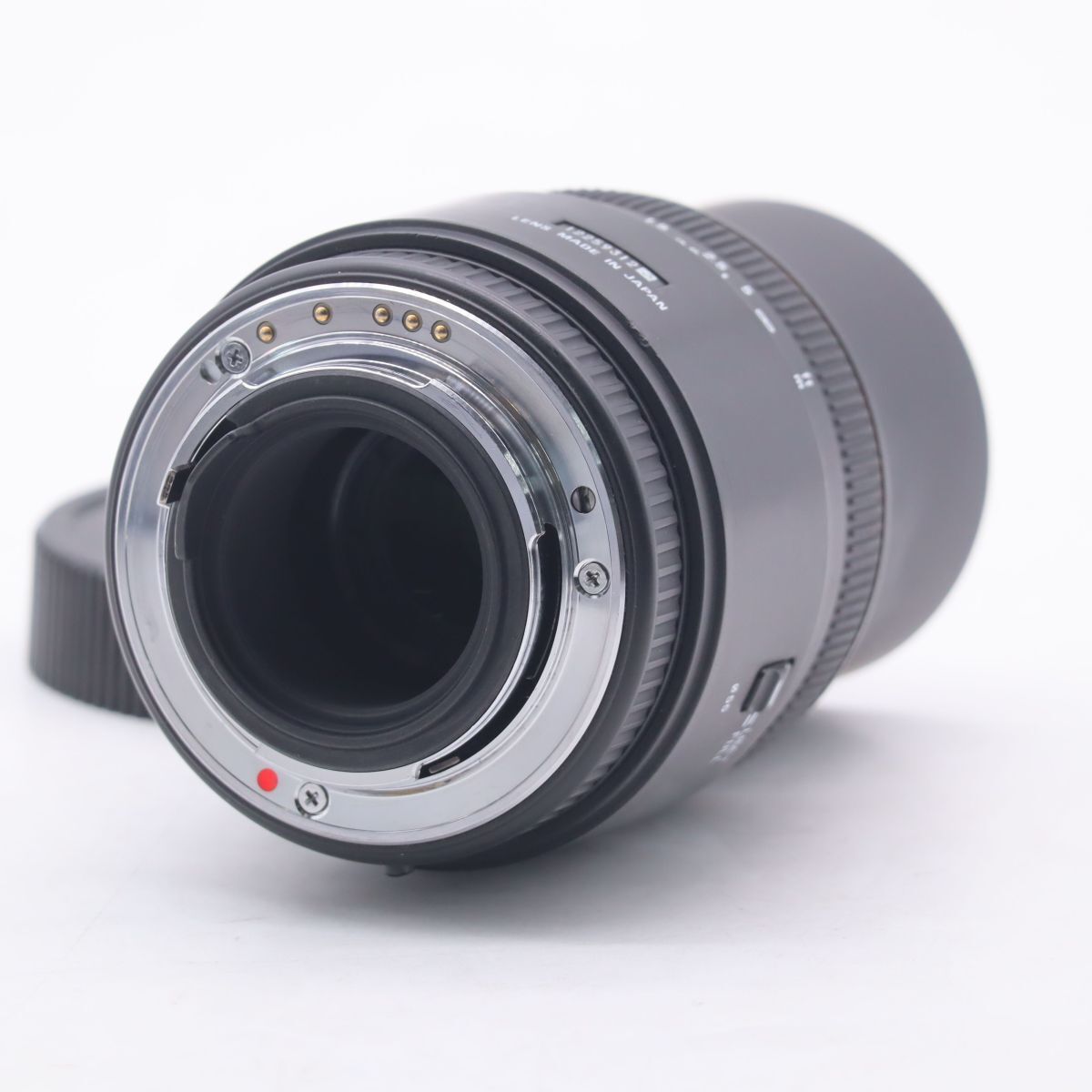 SIGMA 単焦点マクロレンズ MACRO 50mm F2.8 EX DG ニコン用 フルサイズ対応