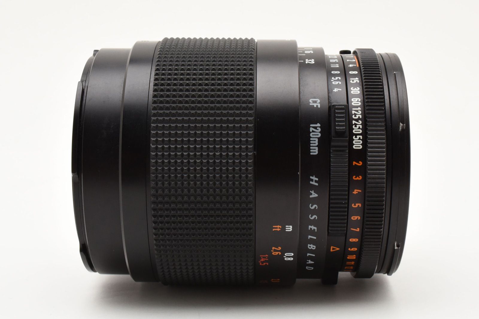 フィルムカメラ Hasselblad Macro Planar T* CF 120mm f4 Hasselblad 120mm f/4 CF T* Makro-Planar – Film Supply Club