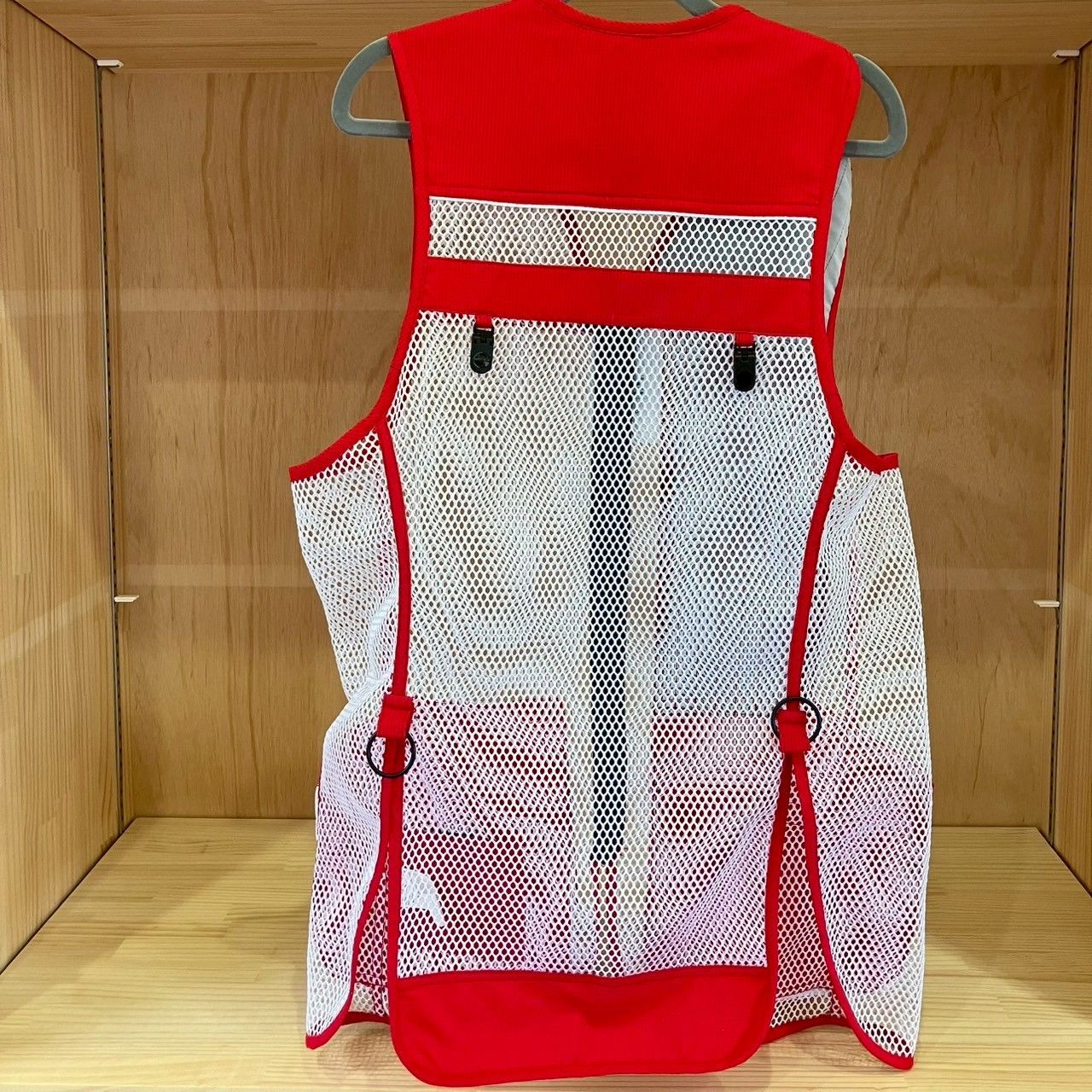 射撃用品〉TAGAMI タガミ レンジマスター スーパークール S・M・L 射撃 