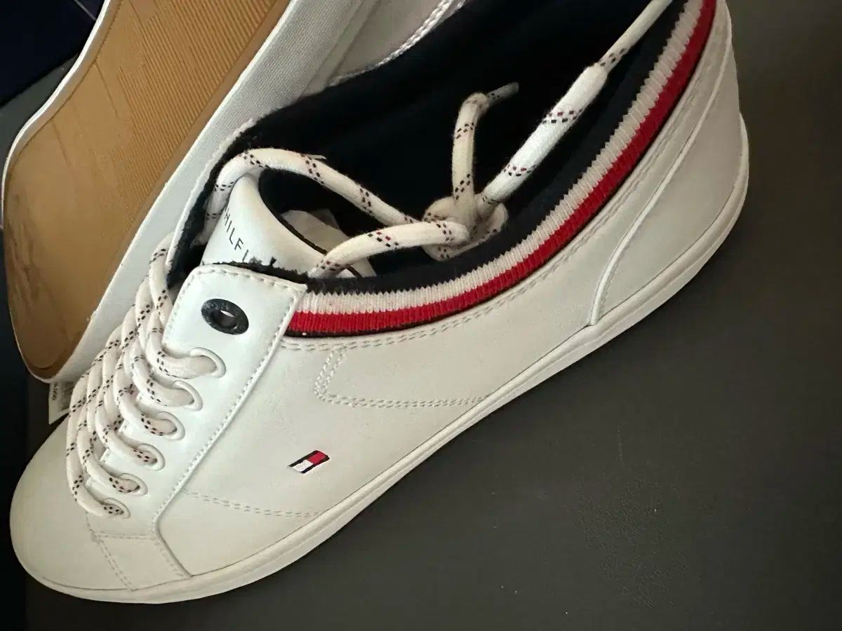 Tommy