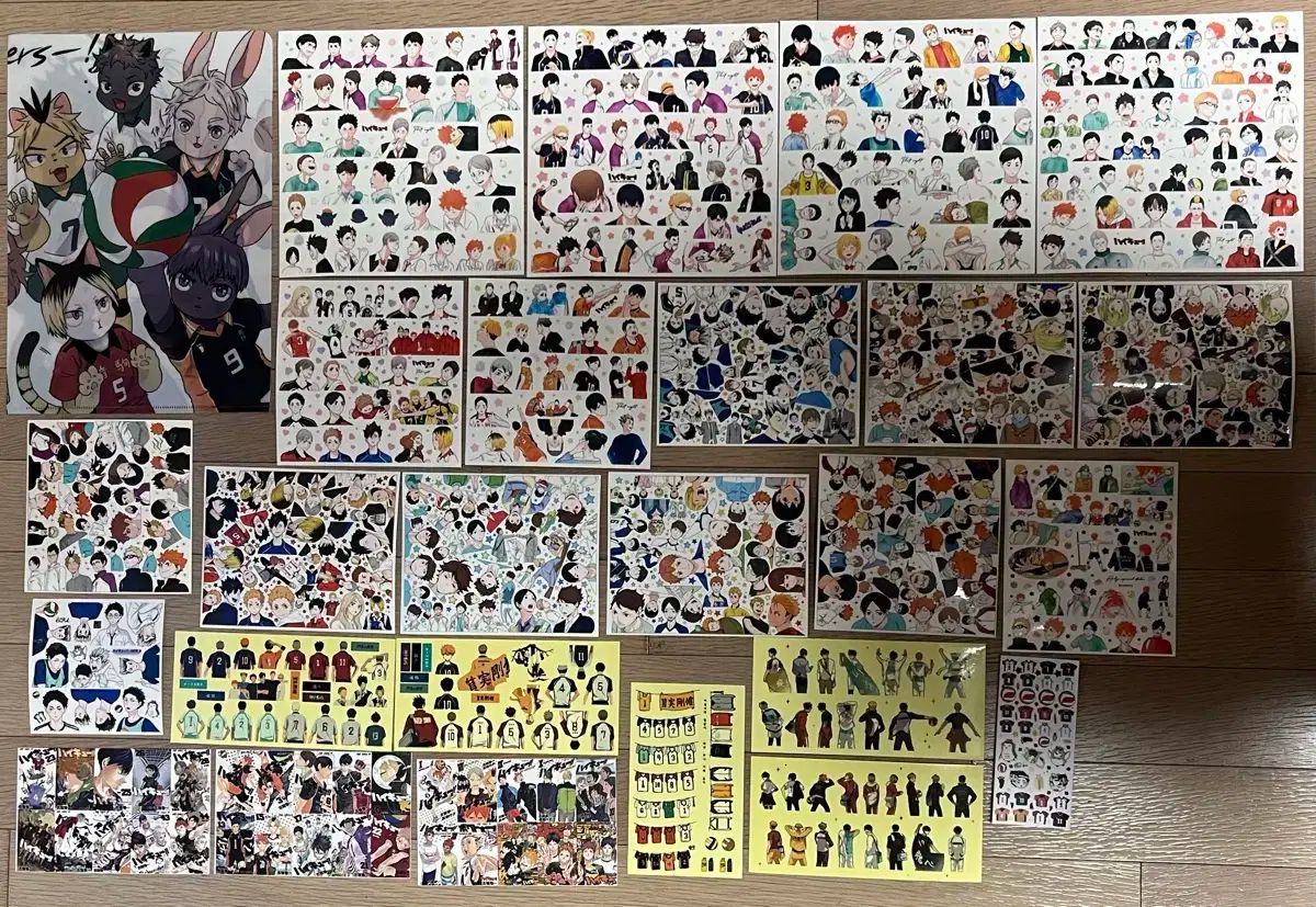 乙女達の安息 6枚セット リトルバスターズ ヴァイス 乙女達の安息 6枚セット リトルバスターズ ヴァイス ヴァイス