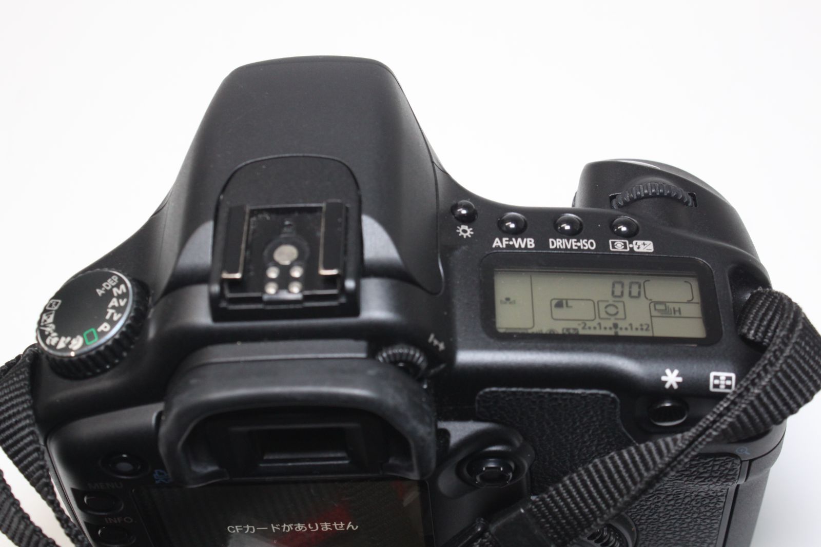 Canon EOS 30D ボディ デジタル 一眼レフ カメラ キヤノン 中古 