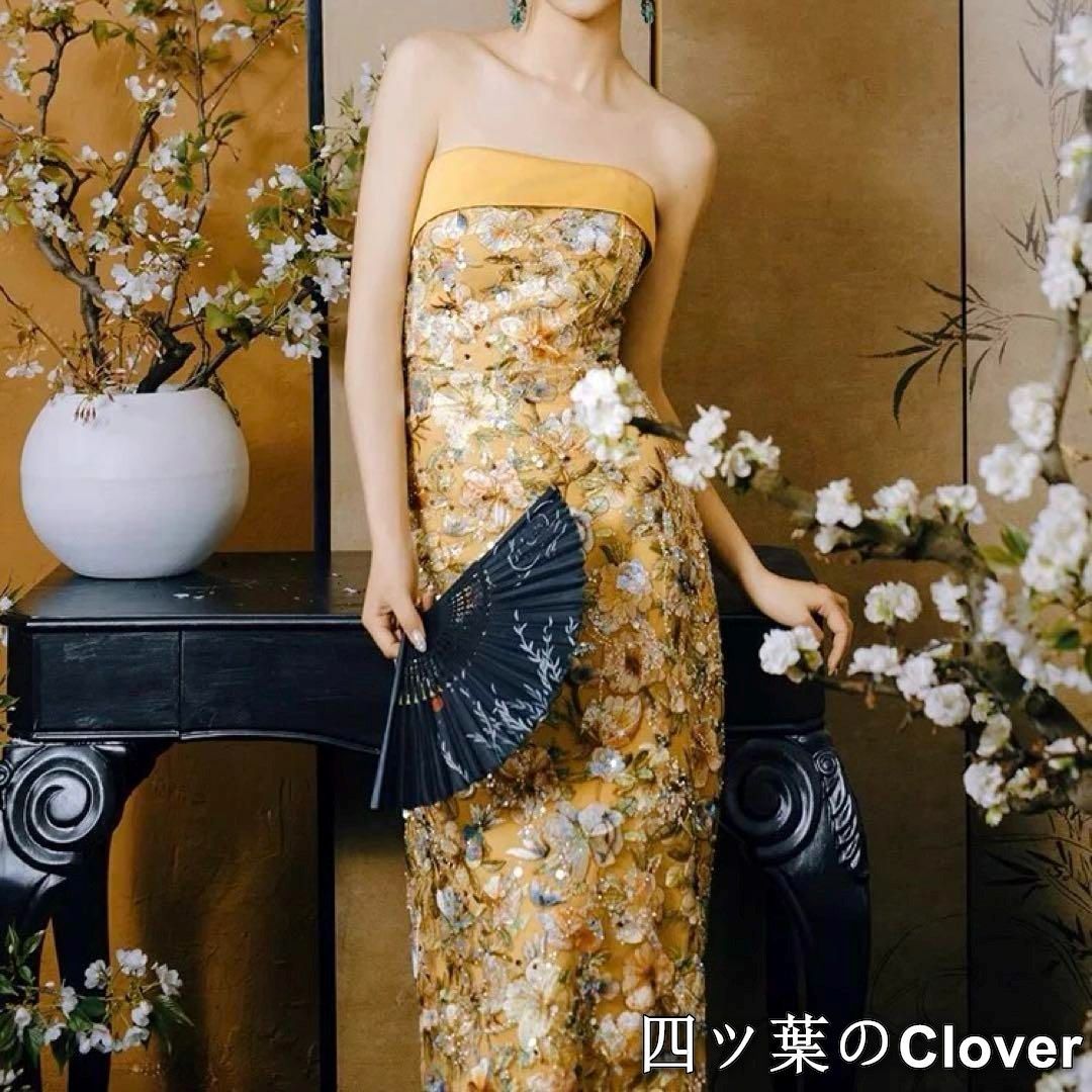 美品・未使用新品】花柄がオシャレで可愛い ゴージャスなベア 美品・未使用新品】花柄がオシャレで可愛い ゴージャスなベア