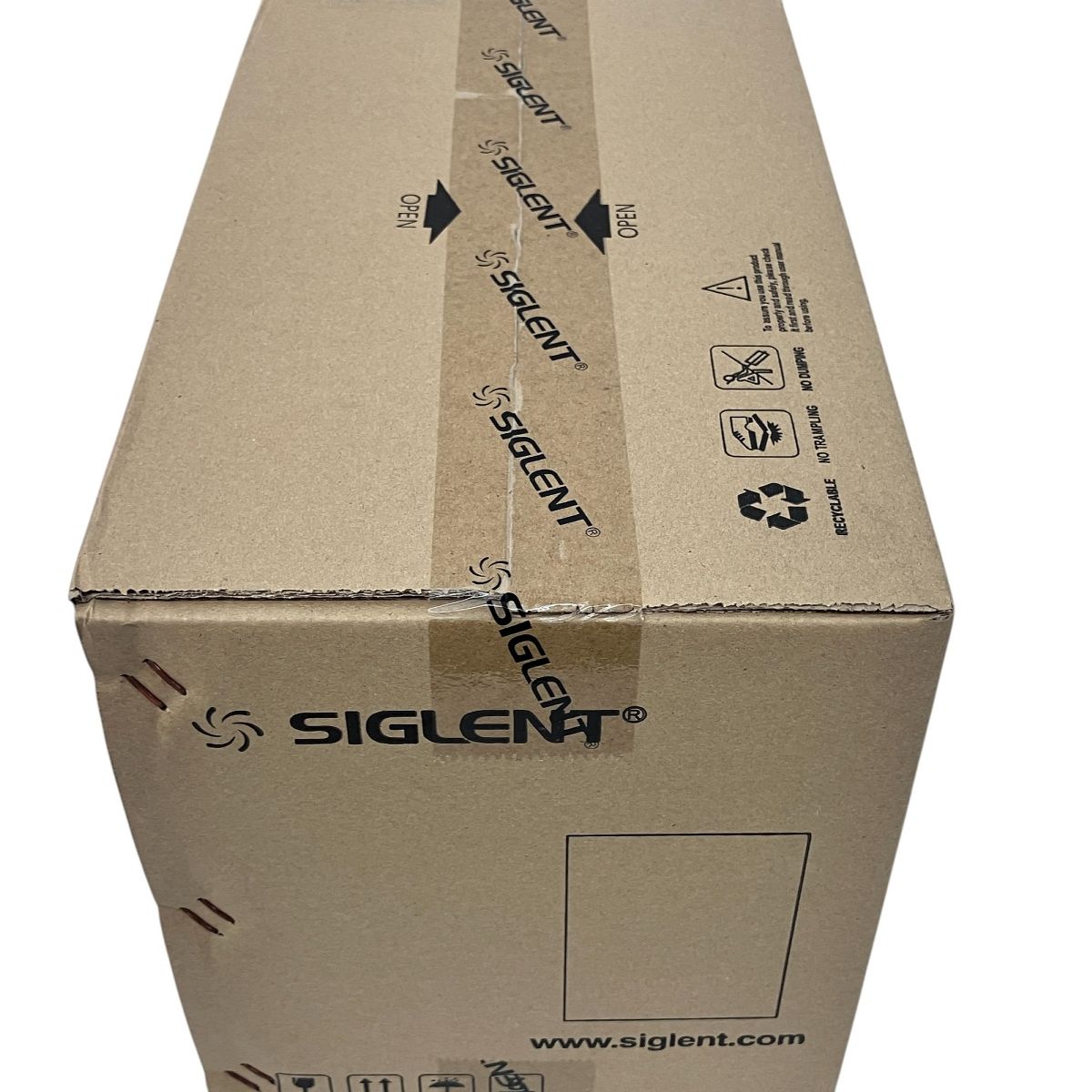 SIGLENT SDS1052DL