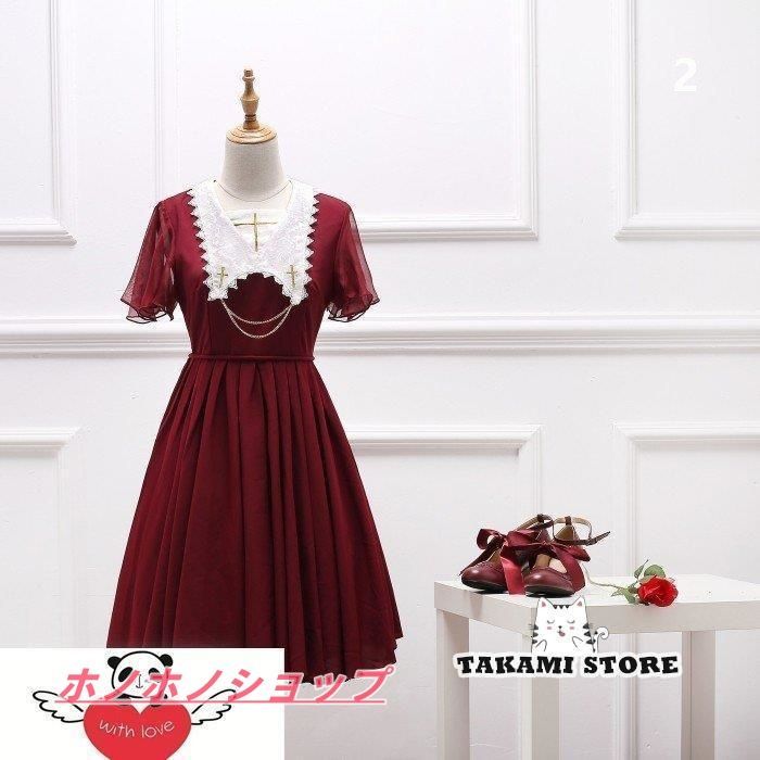 ゴシック ロリータWSJ03