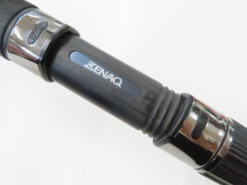 新品未使用 ゼナックミュートスソニオ100M(RG) ゼナック デフィ ミュートス ソニオ 100M RGガイド (02-8206240001