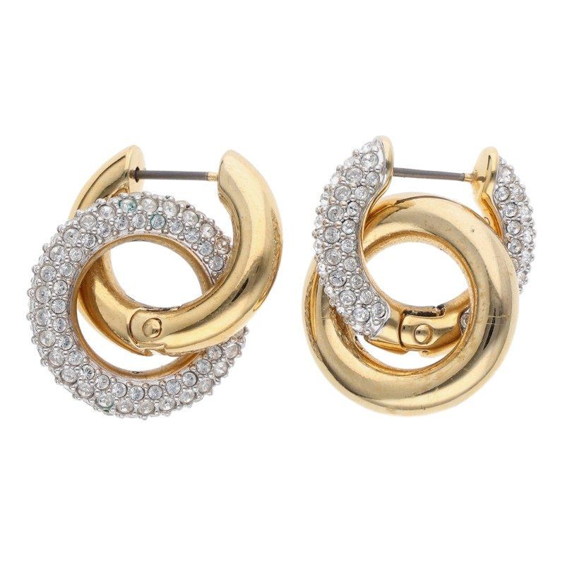 Dexteraフープピアス メンズ