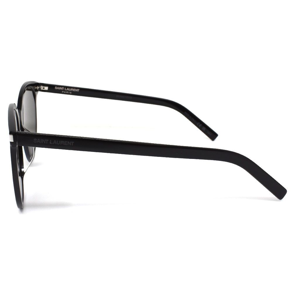 SAINT LAURENT サンローラン SL 566/K SLIM 001 サングラス