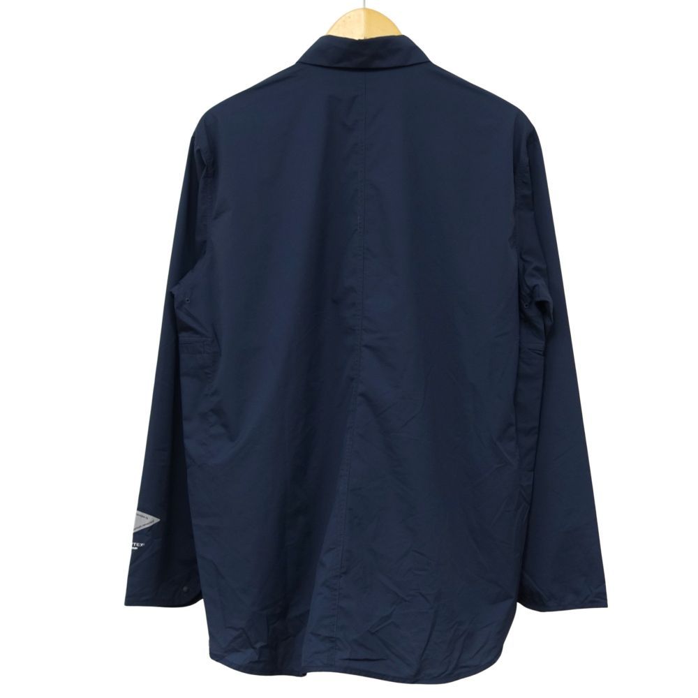 アトリエ ブルーボトル atelier Bluebottle Hiker's JACKE ハイカーズ