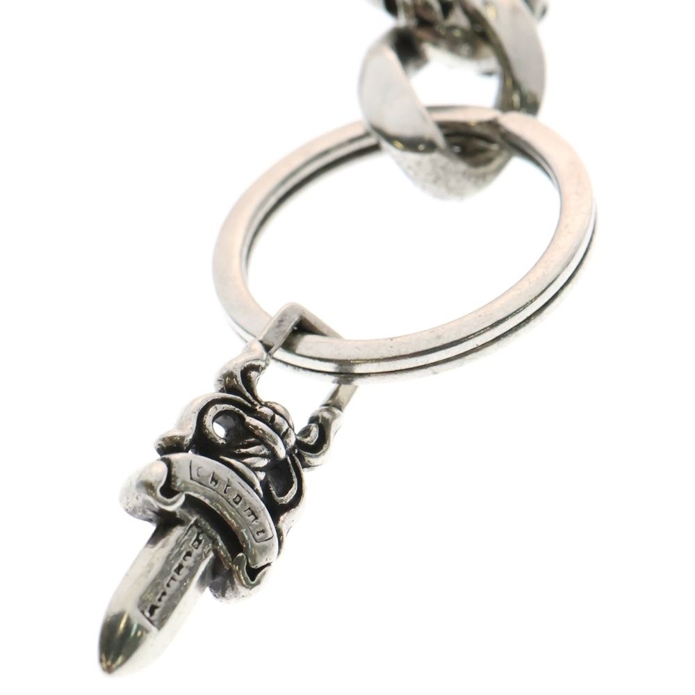 CHROME HEARTS (クロムハーツ) CLP CHN FANCY-L/ロング