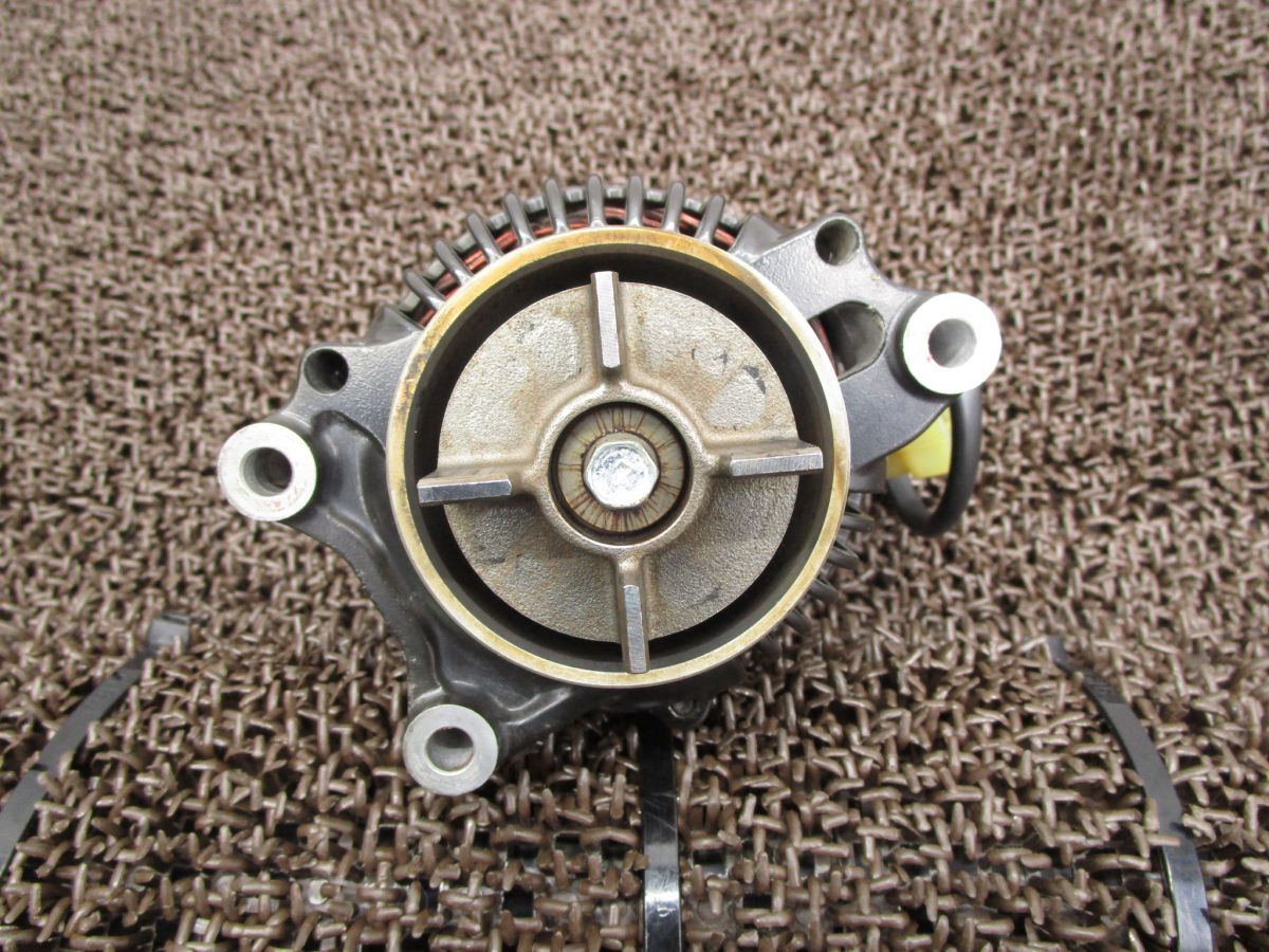 カワサキ ZXT10CE