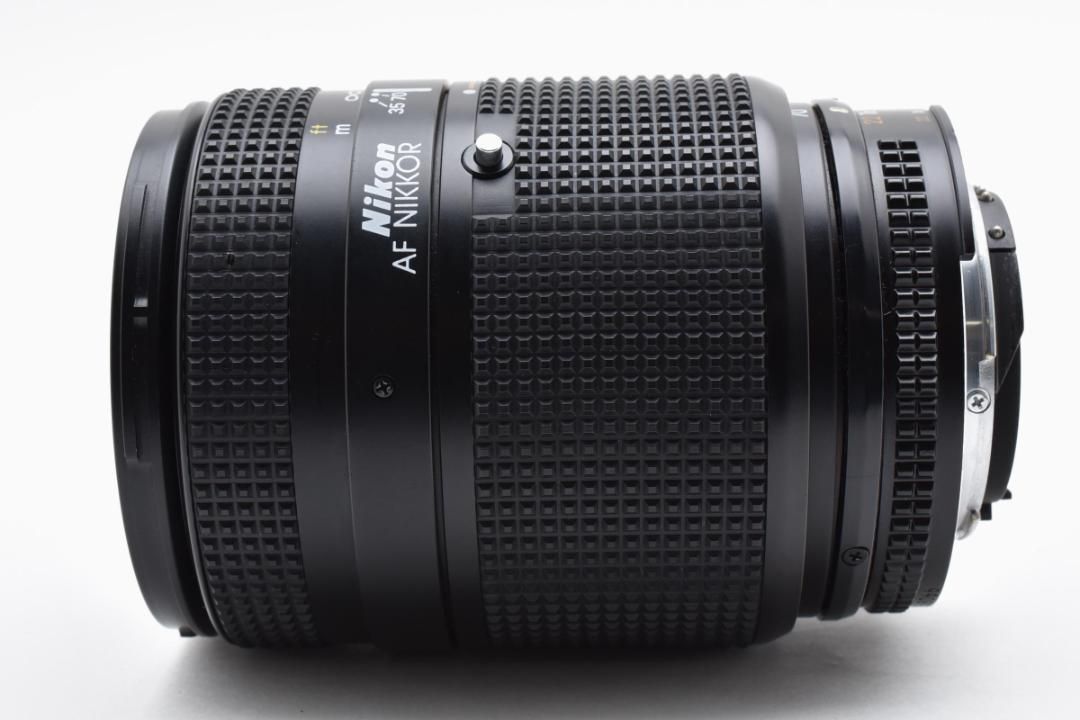 Nikon AF NIKKOR 35mm f/2D レンズ ニコン 35mm f2D ジャンク ジャンク